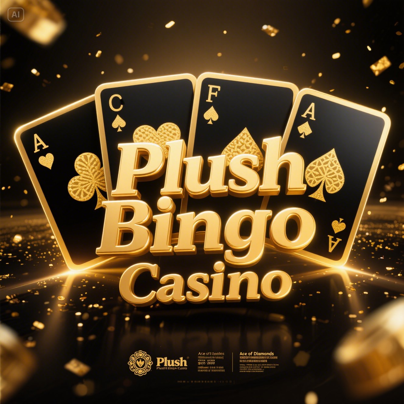 Plush Bingo Casino